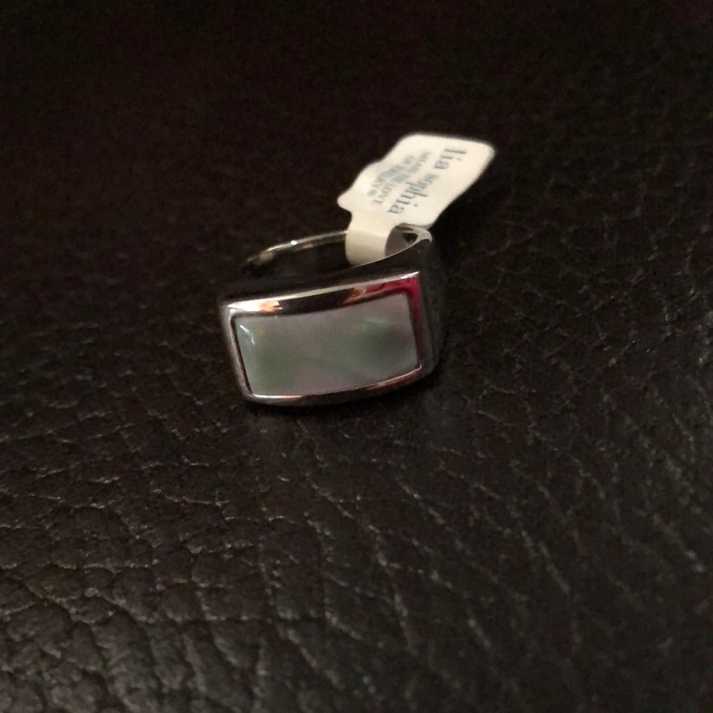 Lia Sophia Ring-NEW